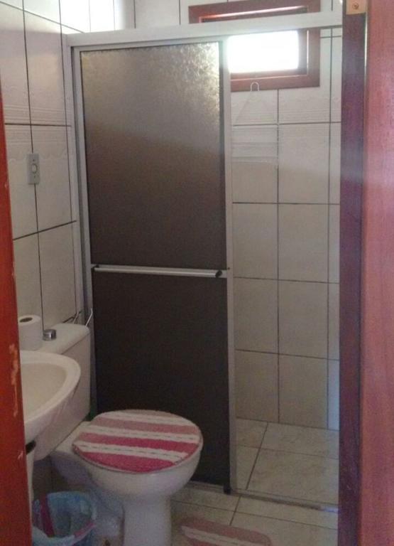 Recanto Aracua Hotel Porto Belo Kültér fotó