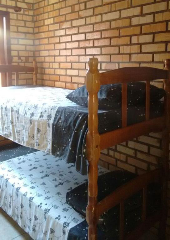 Recanto Aracua Hotel Porto Belo Kültér fotó